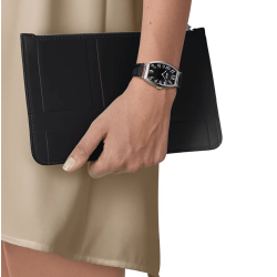 TISSOT HERITAGE PORTO  T1285091605200